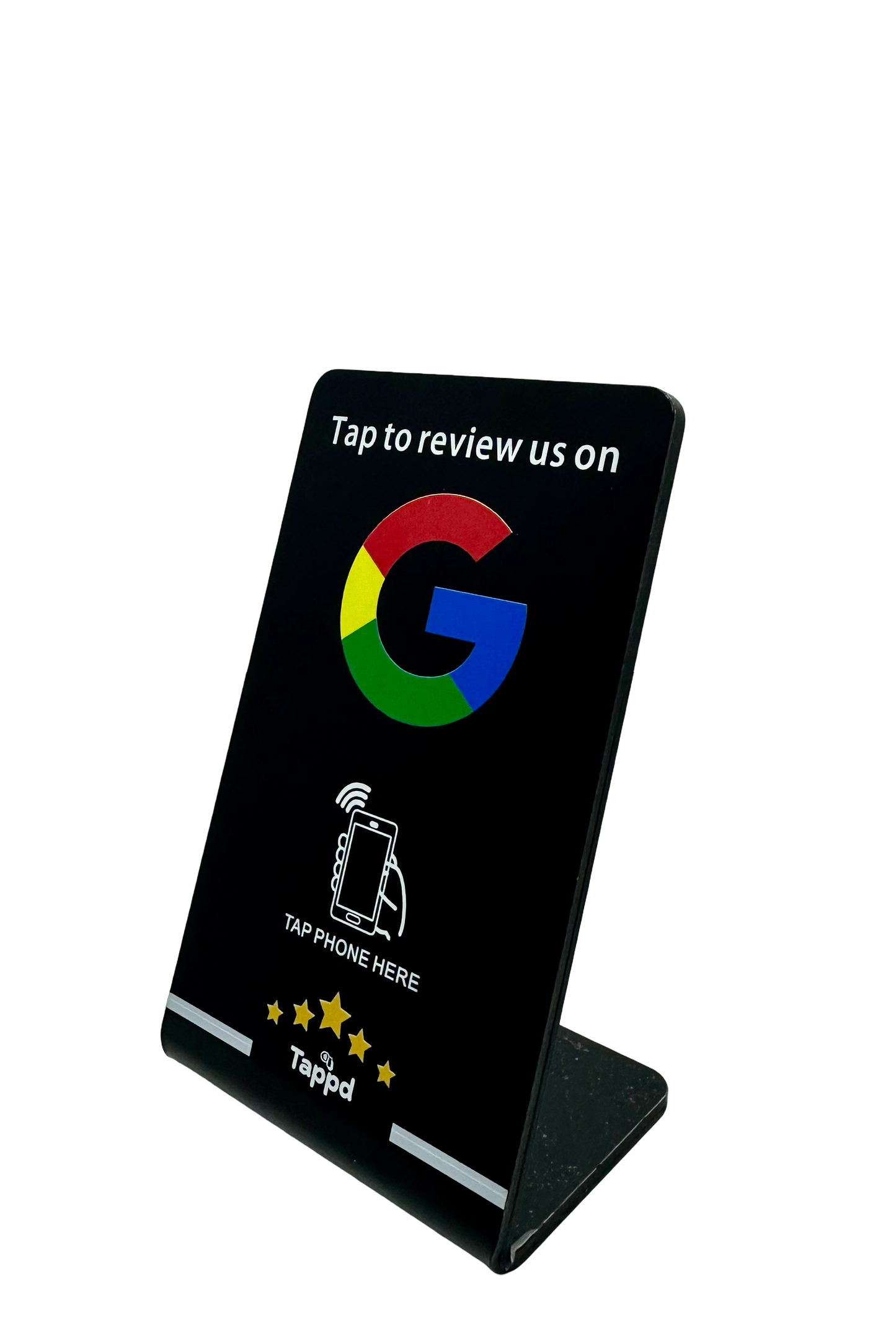 Tappd Stand