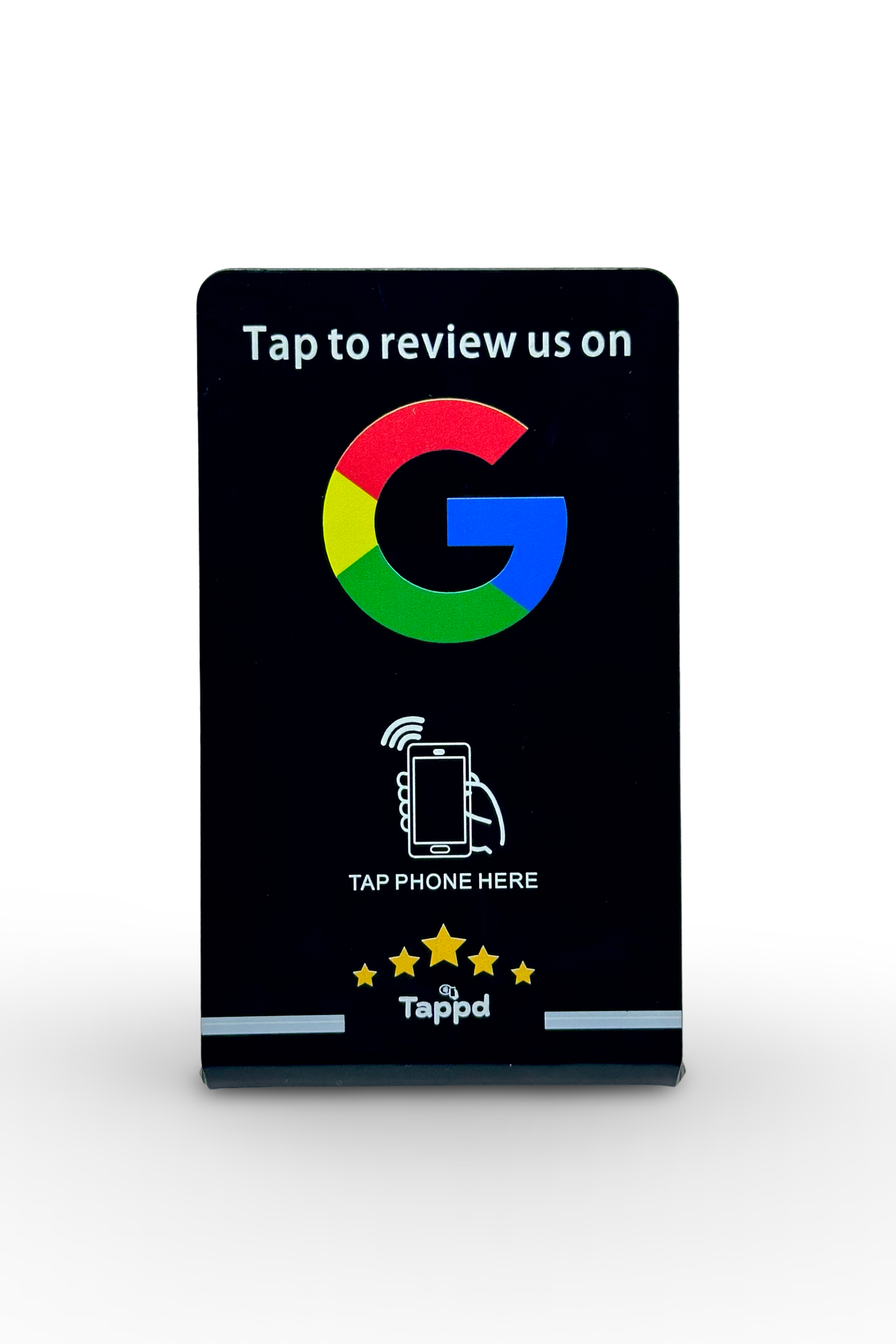 Tappd Stand