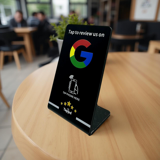 Tappd Stand